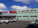 ウォンツ福山御船店まで350m プリムローズ宝町