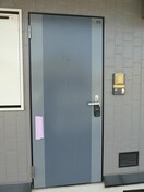 玄関ドア テラセヴェール