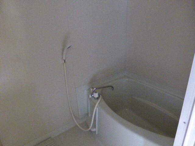 風呂 テラセヴェール