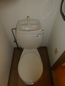 トイレ テラセヴェール