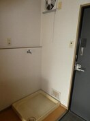 その他の設備 テラセヴェール