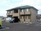 グリーンハウス平野Cの外観