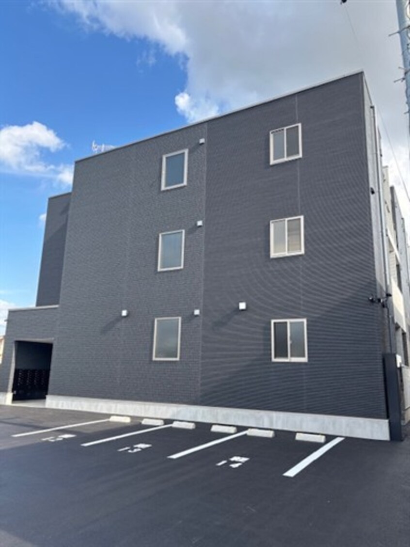  月光福山東壱番館