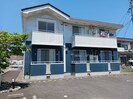 ベルシティＳａｔｏ　Ｂの外観