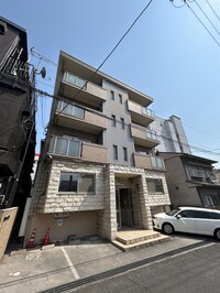 ポルシェ松浜