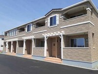 ル・メリディアンＦ