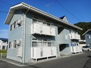 サニーハウスＡの外観