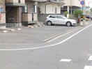 ウィルモア川口