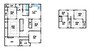 幕山台戸建 8LDKの間取り