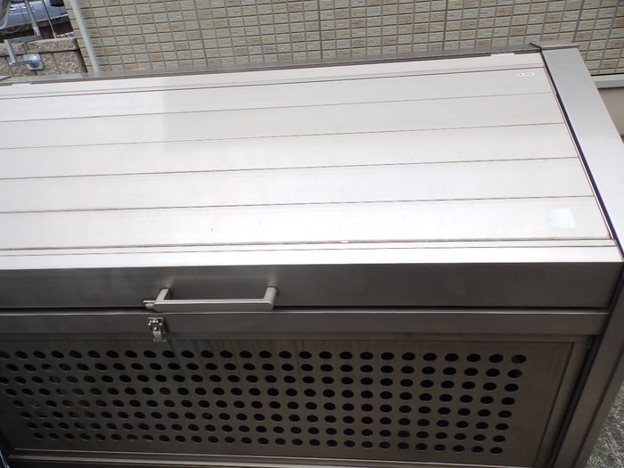  コンフォート東川口 B棟