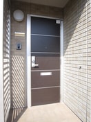  コンフォート東川口 B棟