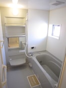  コンフォート東川口 B棟