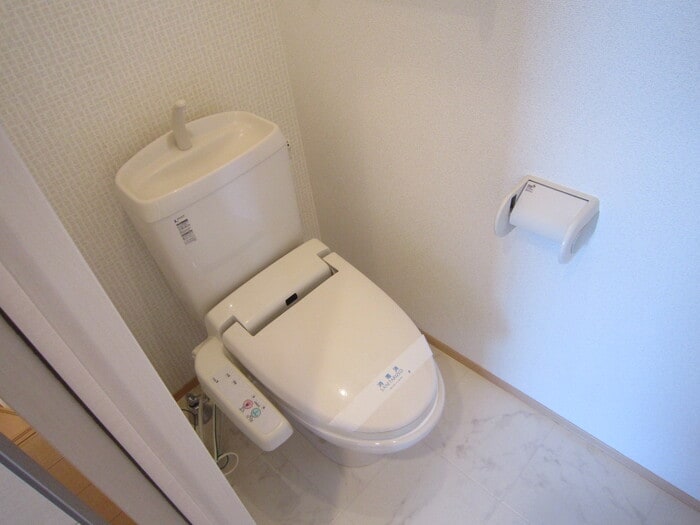  コンフォート東川口 B棟