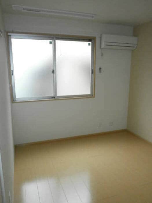  コンフォート東川口 B棟