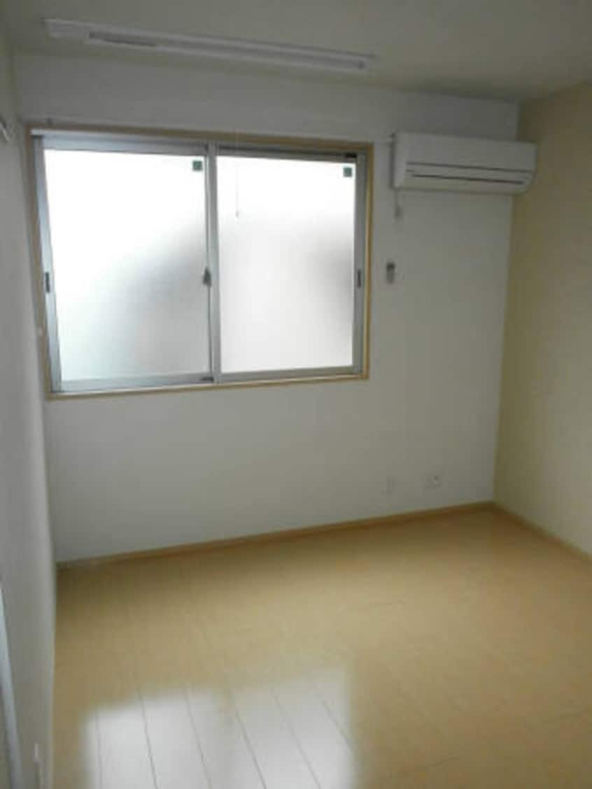  コンフォート東川口 B棟