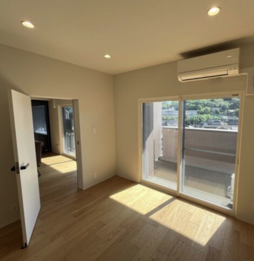  エバーグリーンパレス福山