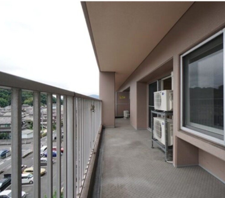  エバーグリーンパレス福山