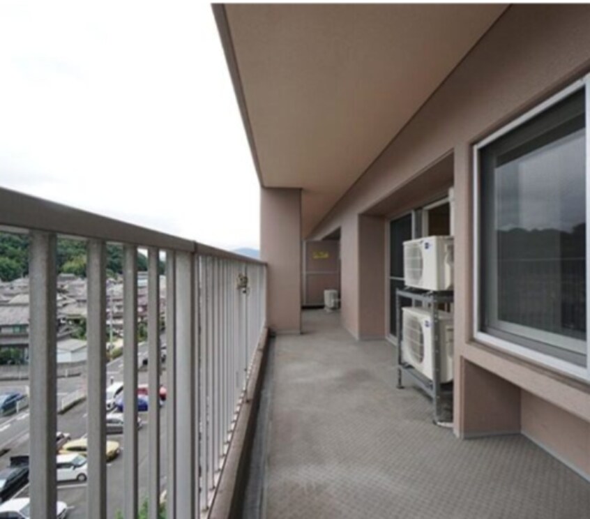  エバーグリーンパレス福山