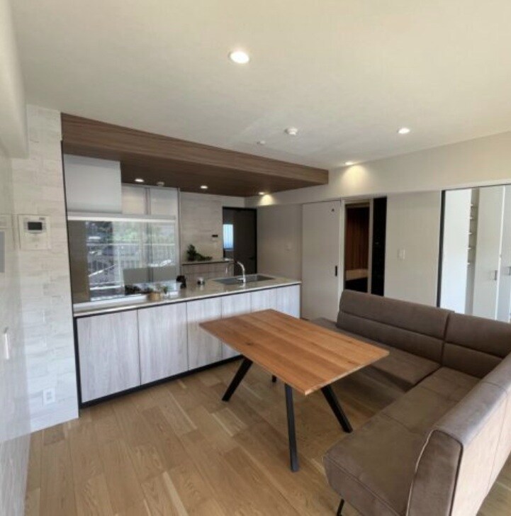  エバーグリーンパレス福山