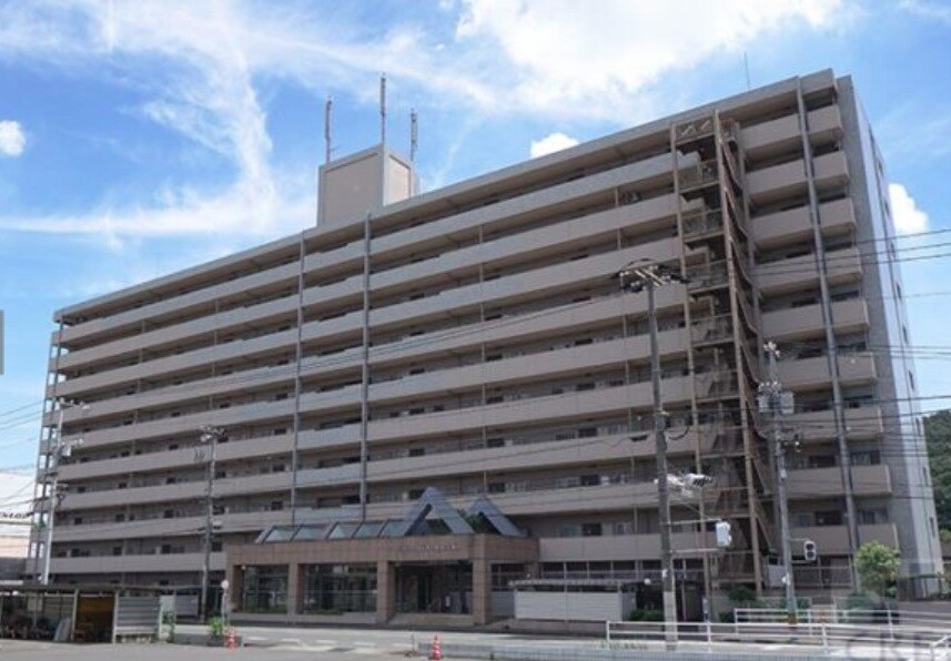  エバーグリーンパレス福山