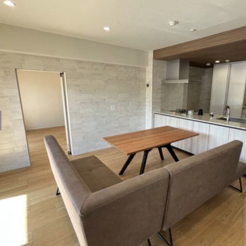  エバーグリーンパレス福山