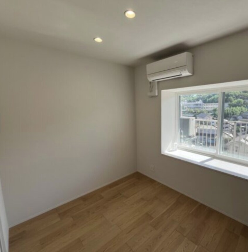  エバーグリーンパレス福山