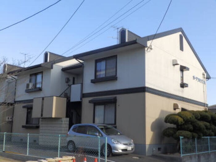  ガーデンハウス A棟