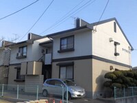 ガーデンハウス A棟