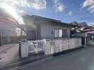 御幸町中津原貸家の外観