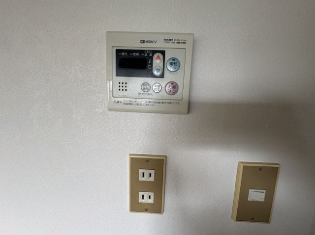  御幸町中津原貸家