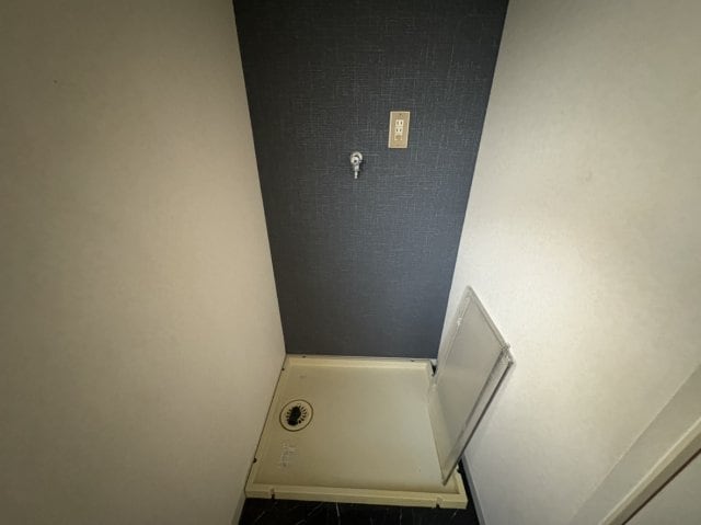  御幸町中津原貸家