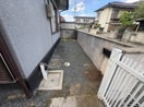  御幸町中津原貸家
