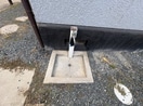  御幸町中津原貸家