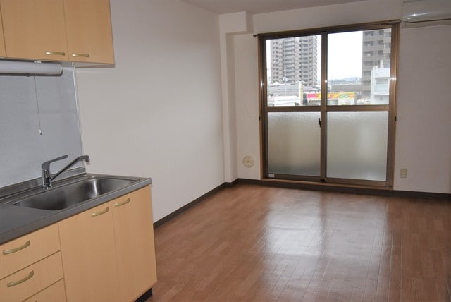  アルハウス南蔵王