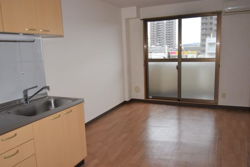  アルハウス南蔵王