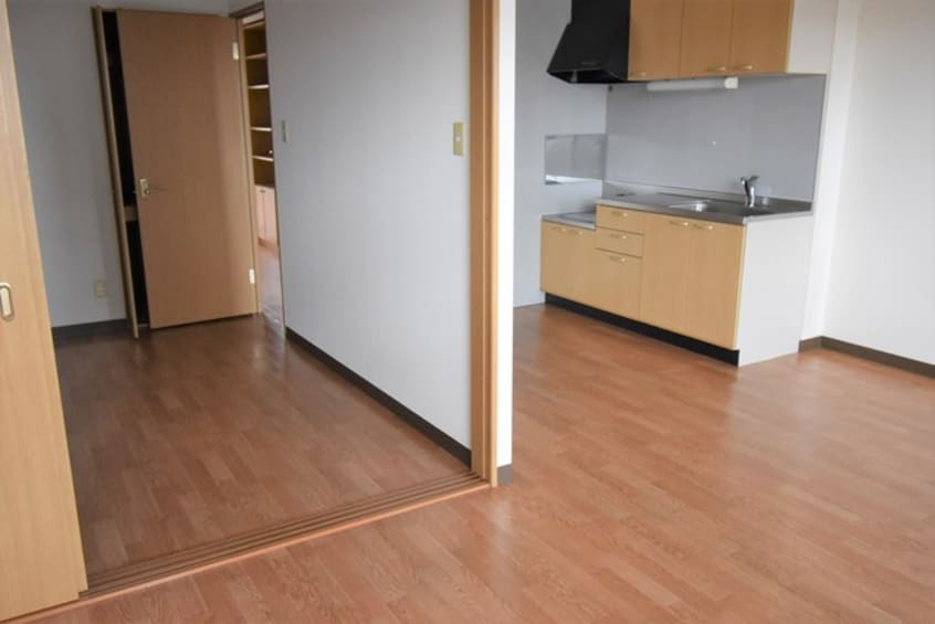  アルハウス南蔵王