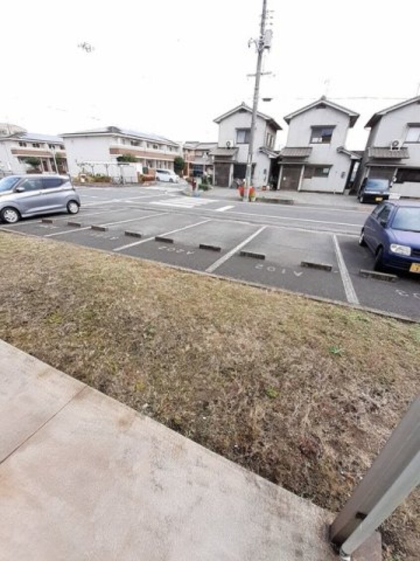  Ａカントリーハイツ