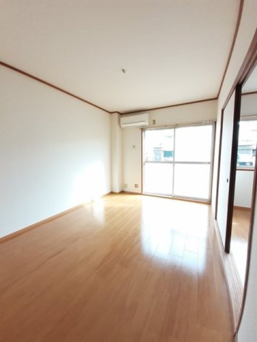  Ａカントリーハイツ