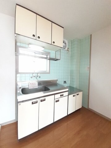  Ａカントリーハイツ