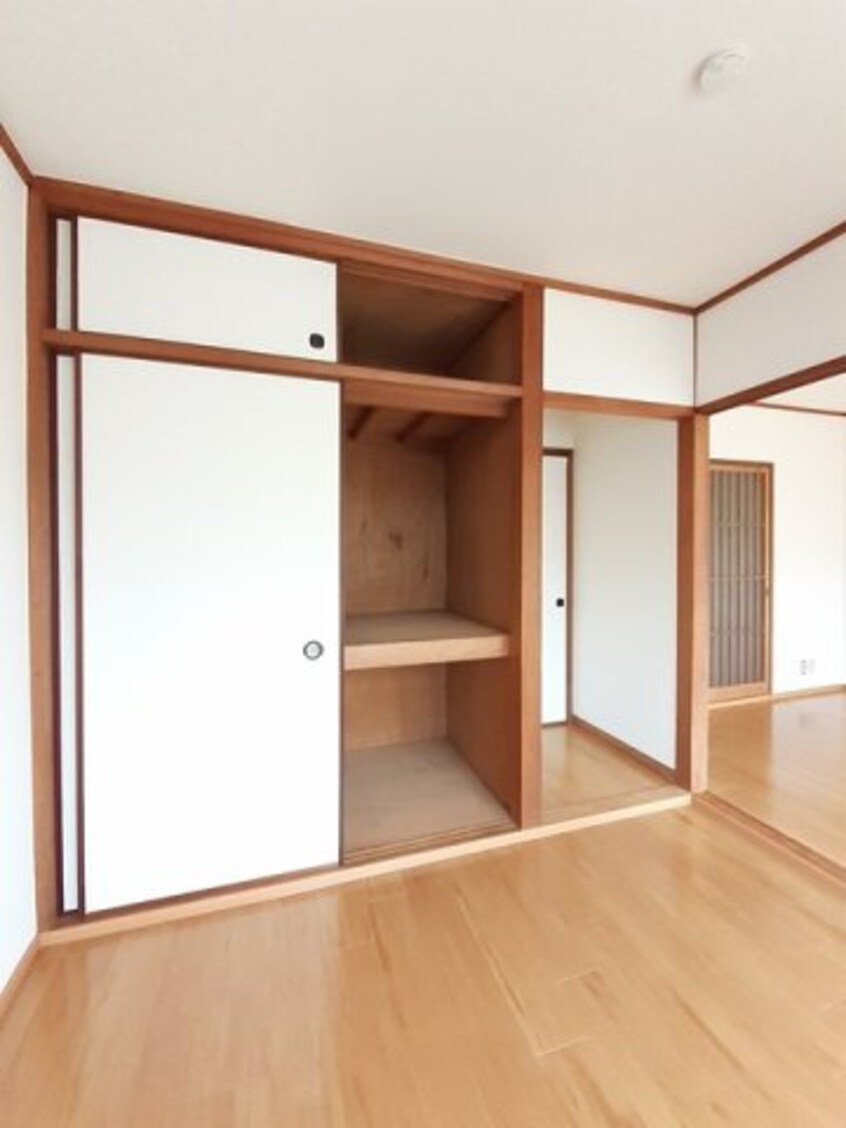  Ａカントリーハイツ