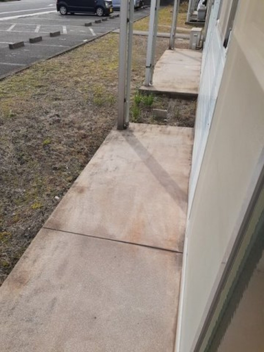  Ａカントリーハイツ