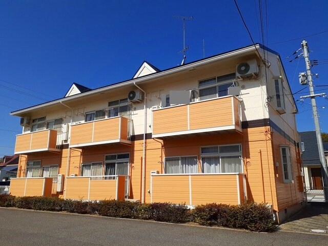  シティハイツエレガントＥ