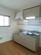  シティハイツエレガントＥ