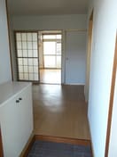  シティハイツエレガントＥ