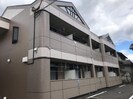 ワンハイムの外観