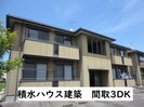 サンクレストⅦの外観