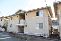 ソレイユ千田D