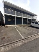  ニューシティ富士Ｂ