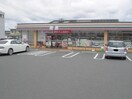 セブンイレブン 福山東川口4丁目店(コンビニ)まで625m ニューシティ富士Ｂ
