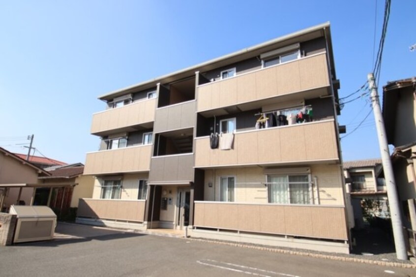  カーサ　ドマーニ